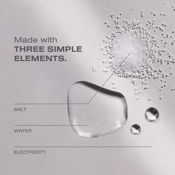 Munchkin Hyp03 Diaper Rash Hypochlorous Acid Spray For Face And Body, Removes Rash-Causing Germs And Helps Promote Healing, Gent