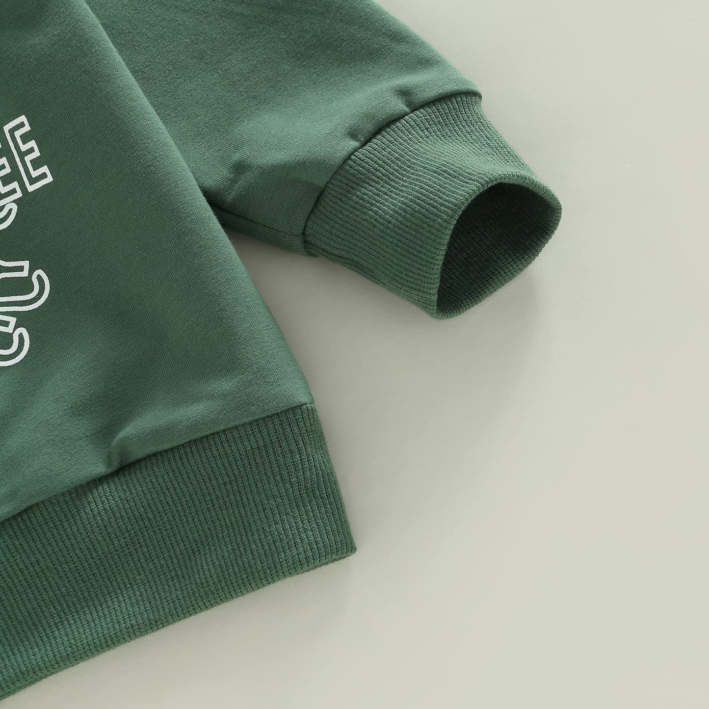 Toddler Baby Christmas Outfit Girl Boy Crewneck Sweatshirt Letter Print Long Sleeve Sweater Shirt Fall Clothes (Christmas Tree F