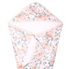 Copper Pearl Hooded Bath Towels Premium Knit/Terry Cloth Baby Towels With Hood, Pockets, And Cool Designs - Great To Gift And Ma
