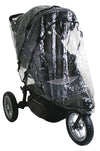 Valco Baby Universal 3 Wheel and Trend 4 Rain Cover