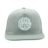 Born To Love Knuckleheads Baby Boy Infant Trucker Hat Sun Mesh Baseball Cap Mesh Back Unisex Toddler Sun Hat - Pismo, 6-12 Month