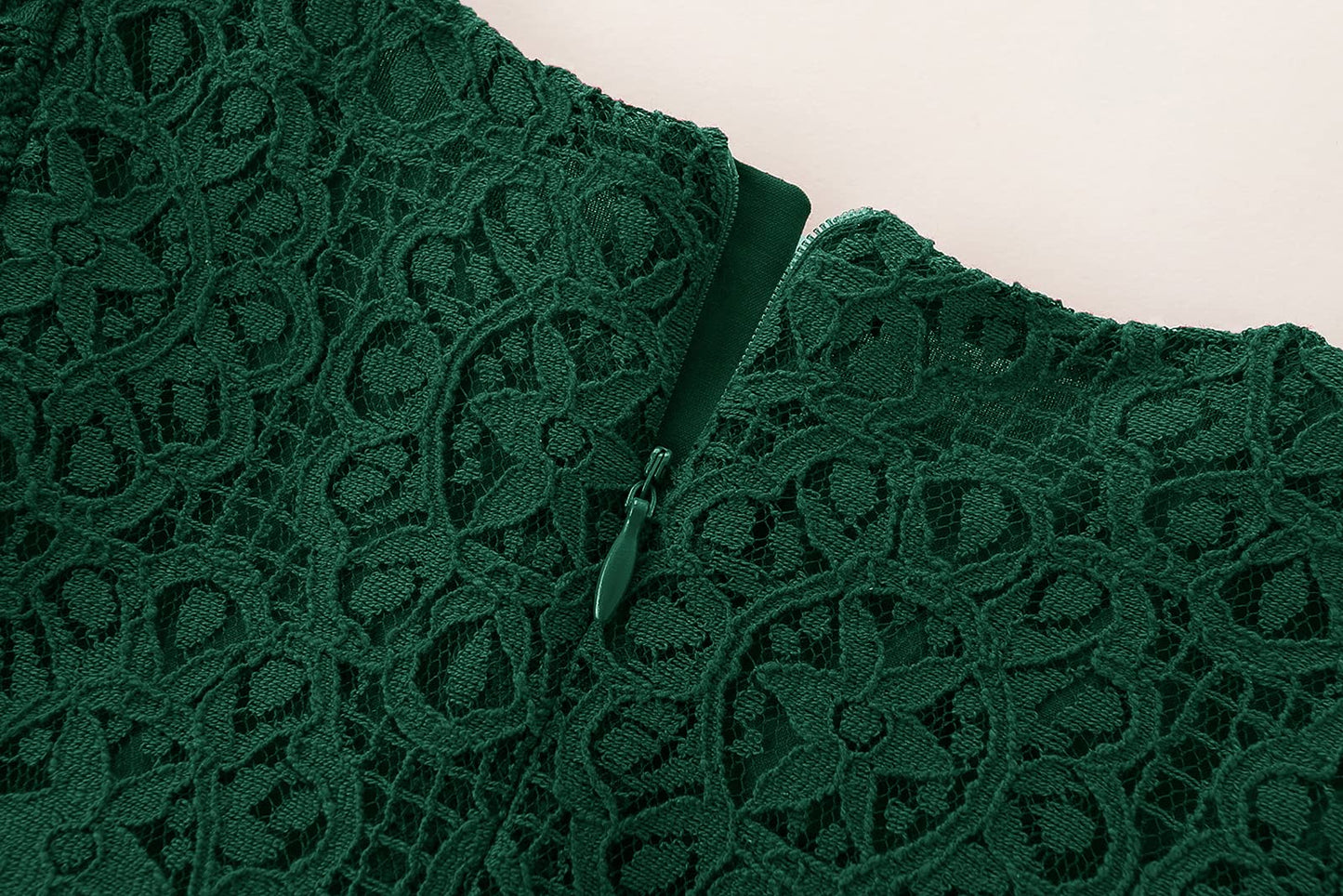 Rjxdlt Toddler Girl Dress Baby Girl Tulle Dress Flutter Sleeve Tutu Flower Girl Dress 6 Years Dark Green 396