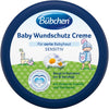 Buebchen Wundschutz Baby Creme 150Ml / 5.07 Oz Anti-Sore Sore Protection