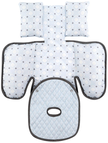 Wendy Bellissimo Body Support And Protector Pad, London Diamond