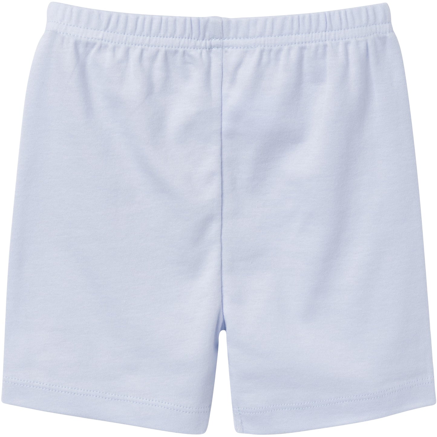 Gerber Baby Girls' Toddler Snug Fit 4-Piece Pajama Short Set, Stripe, 5T