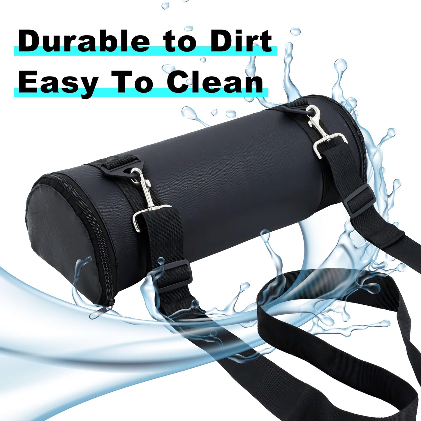 Kalnweis Car Seat Foot Rest,Car Seat Foot Rest For Kids-Booster Seat Foot Rest-Convenient Car Accessories For Kids - Supportive