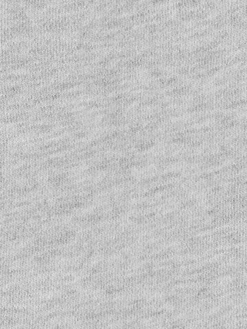 Simple Joys By Carter'S Girls' 2-Pack Fleece Full-Zip Hoodies, Pink/Grey, 6-9 Months