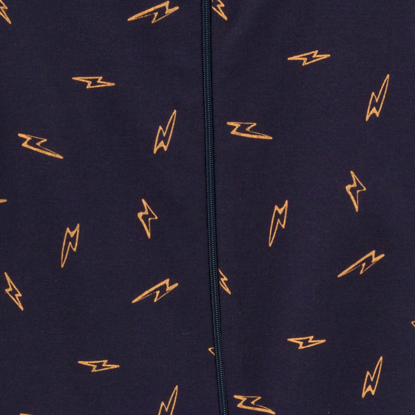 Gerber Baby-Boys 2-Pack Footed Pajamas, Guitars