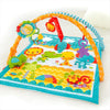 Fisher-Price Wigglin Play Gym