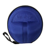 Banz Baby Ear Defenders Case 0-36 Months - Navy Blue - Travel Case Container For Baby & Toddler Headphone Protection - Lightweig