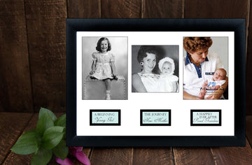 The Grandparent Gift Life Story Frame, Grandma