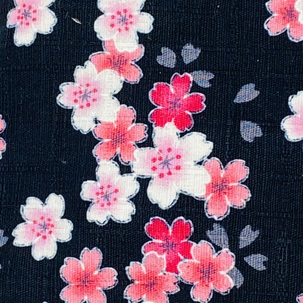 Japanese Hair Scrunchie Hair Tie