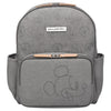 Petunia Pickle Bottom District Diaper Bag Backpack for On-The-Go Parents, Stylish, Spacious & Secure, Lightweight & Easy to Clea