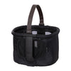 Baby Trend Modular Storage Basket for Morph Single to Double Stroller, Dash Black
