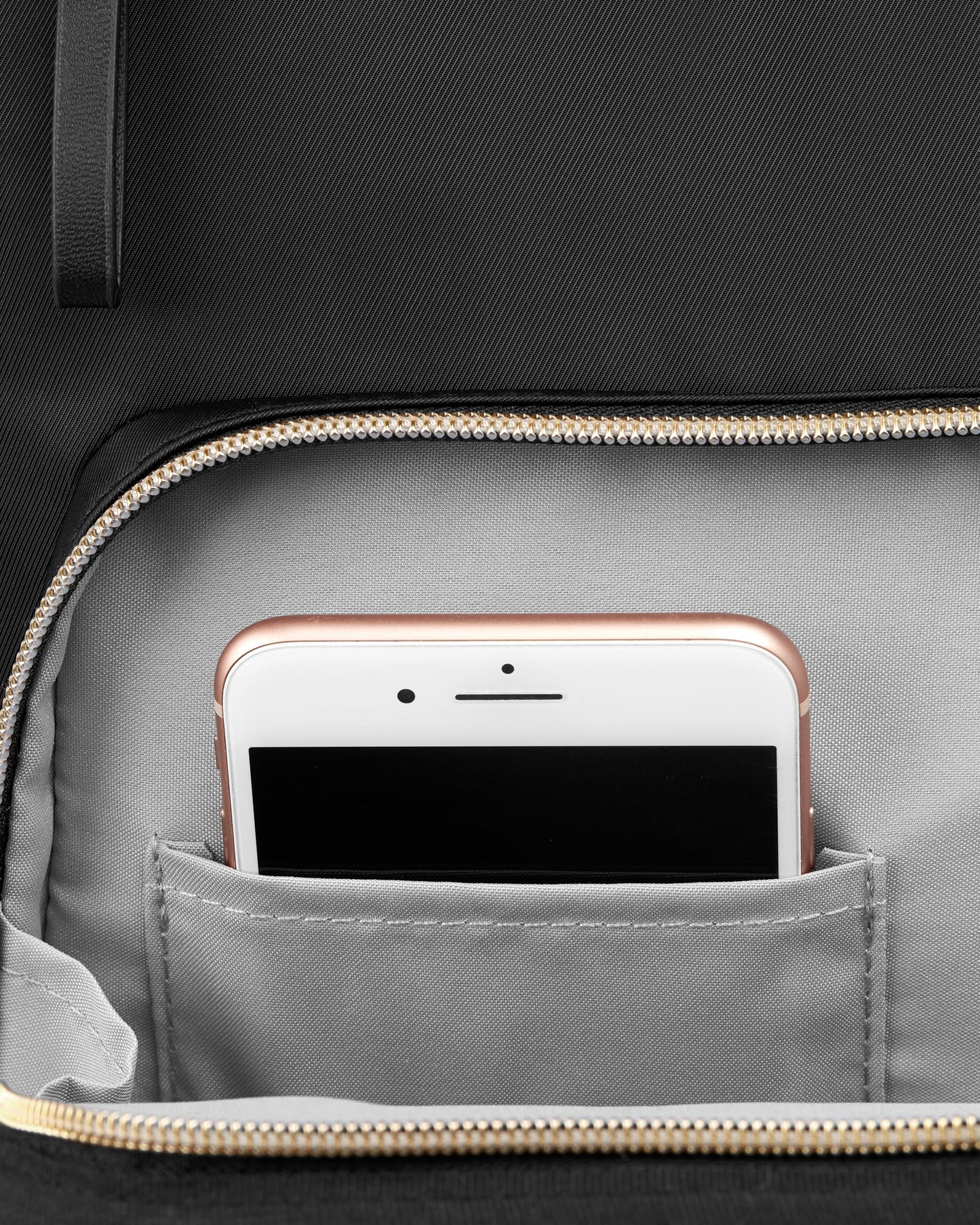 Skip Hop Diaper Bag Backpack: Mainframe Large Capacity Wide Open Structure With Changing Pad & Stroller Attachement, Black With