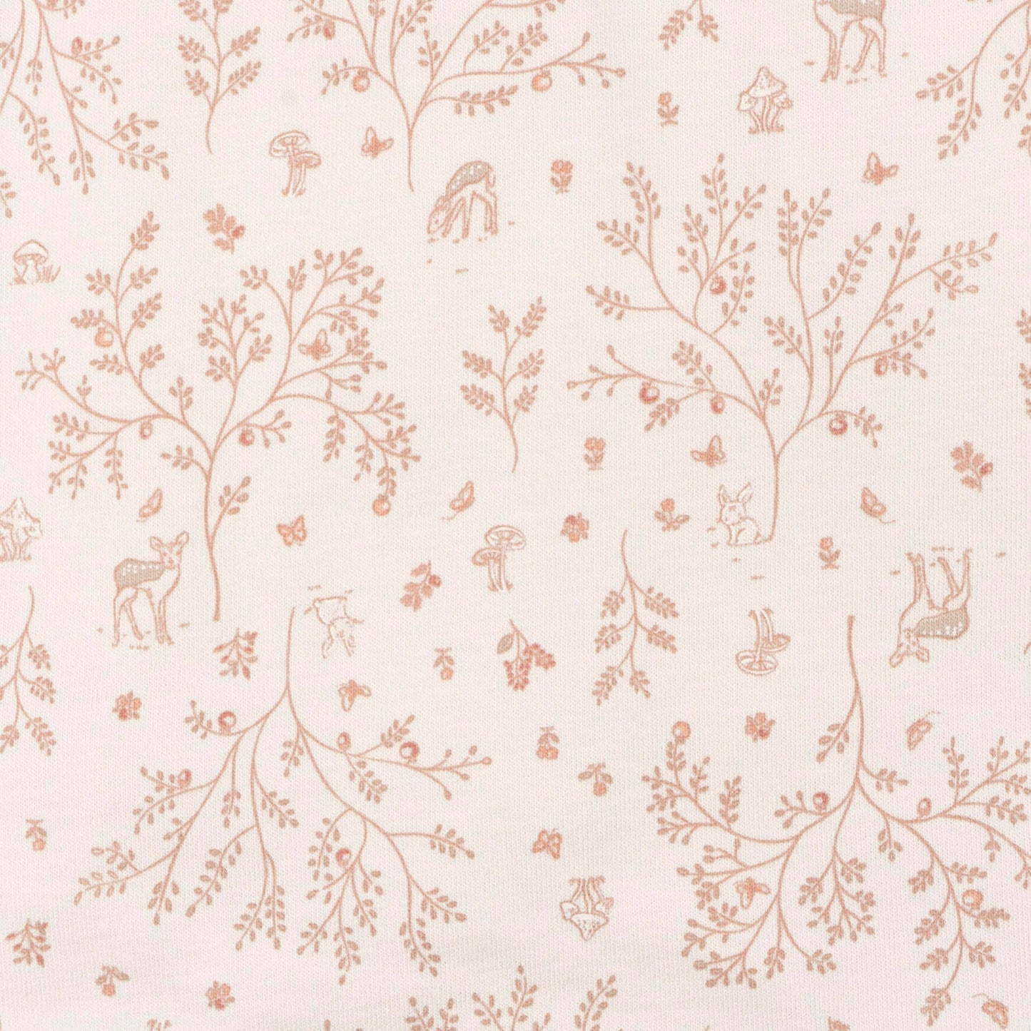 Gerber Baby Girls' 2-Piece Dress & Legging Set, Woodland, 24 Months