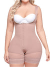 Sonryse 211Bf Fajas Colombianas Reductoras Moldeadoras Postparto Bbl Stage 2 Liposuction Post Surgical Compression Garments Wome
