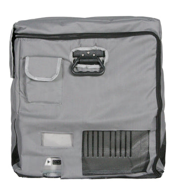 Whynter Fm-6Tbg Insulated Transit Bag For Portable Refrigerator/Freezer Model Fm-65G, Gray