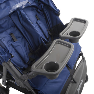 Joovy Scooter X2 Tray, 2 Count (Pack Of 1)
