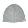 Defendershield Emf Radiation Protection Beanie Cap - Blocks Wireless Emf & 5G Radiation (Gray Child/Medium)