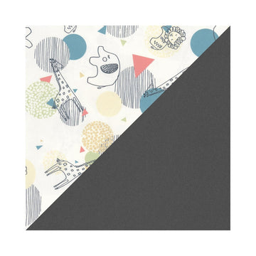 Graco Pack And Play Portable Playard, Push Button Compact Fold, Carnival