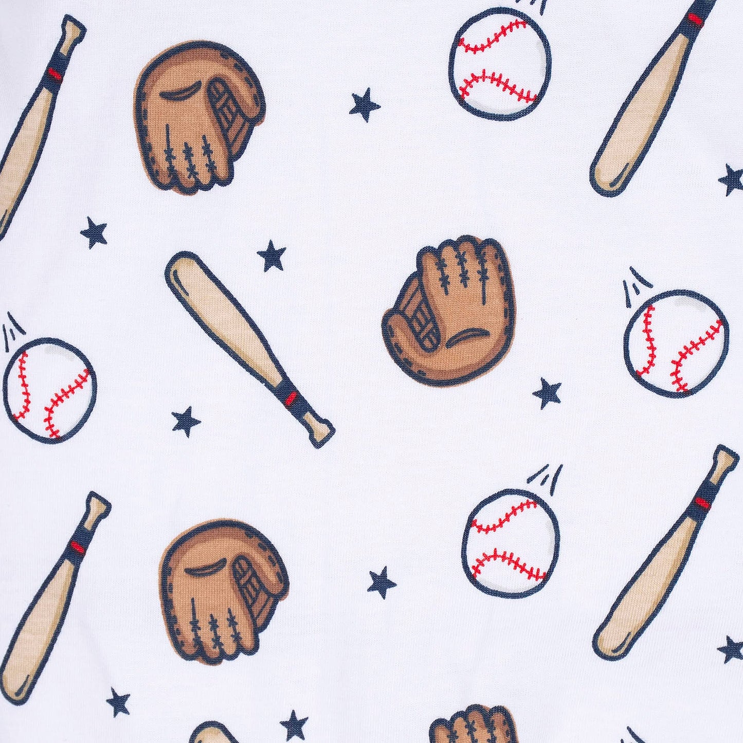 Gerber Baby Boys 2-Pack Sleep 'N Play Indigo 3-6 Months