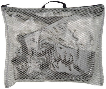 Peg Perego Primo Viaggio Rain Cover - Accessory - Approved For Use With Any Peg Perego Primo Viaggio Infant Car Seats - Clear Wi