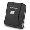 UPPAbaby Travel Bag for all Minu Stroller Models - Backpack Style with Inner Wheel Bag + Storage Pocket - Durable Design with Tr