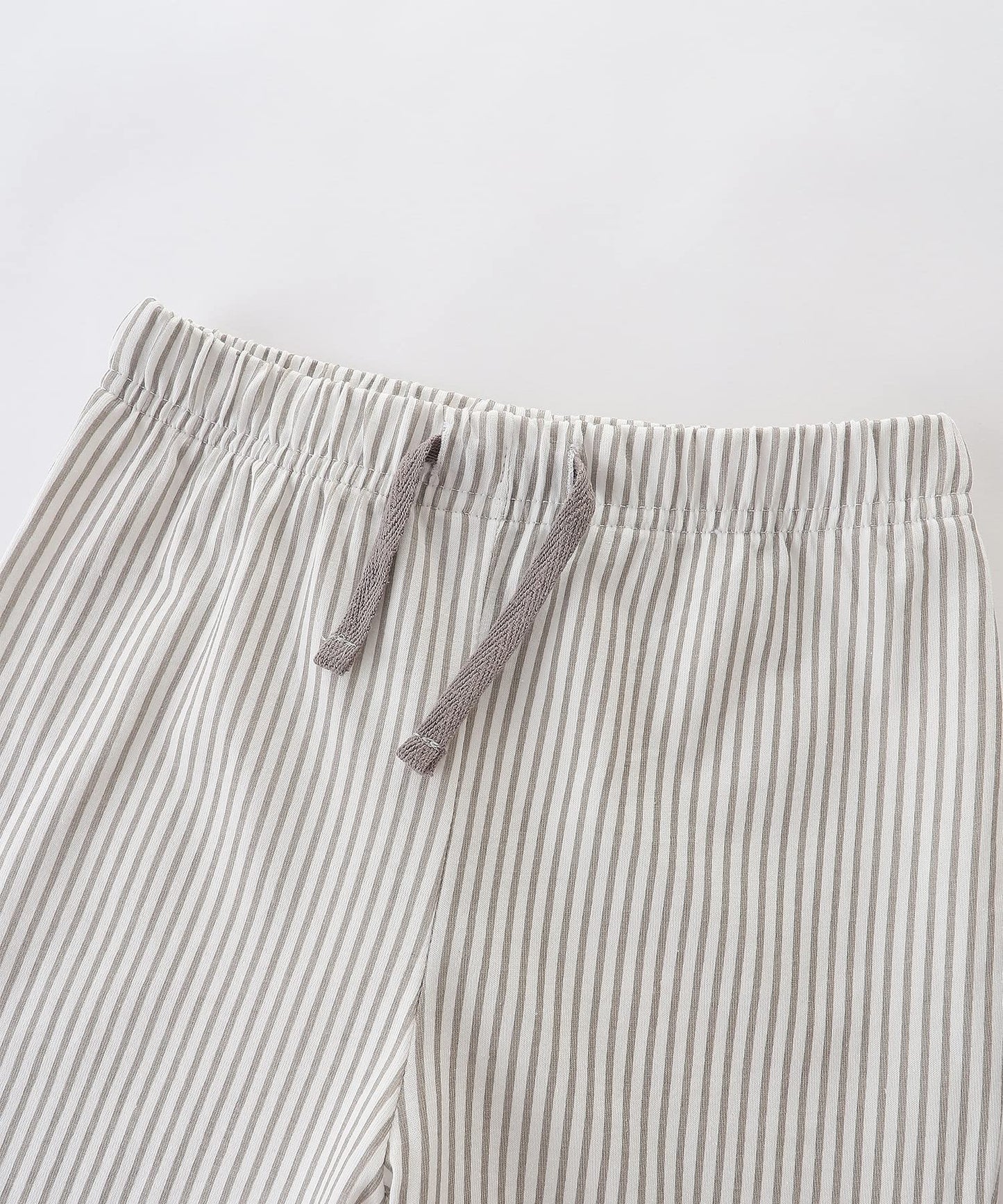 Toddler Boy'S Summer Clothes Outfits,T-Shirt And Short Clothing Set Green Truck 3T