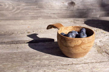 Kupilka My First K12 Cup For Kids In Brown