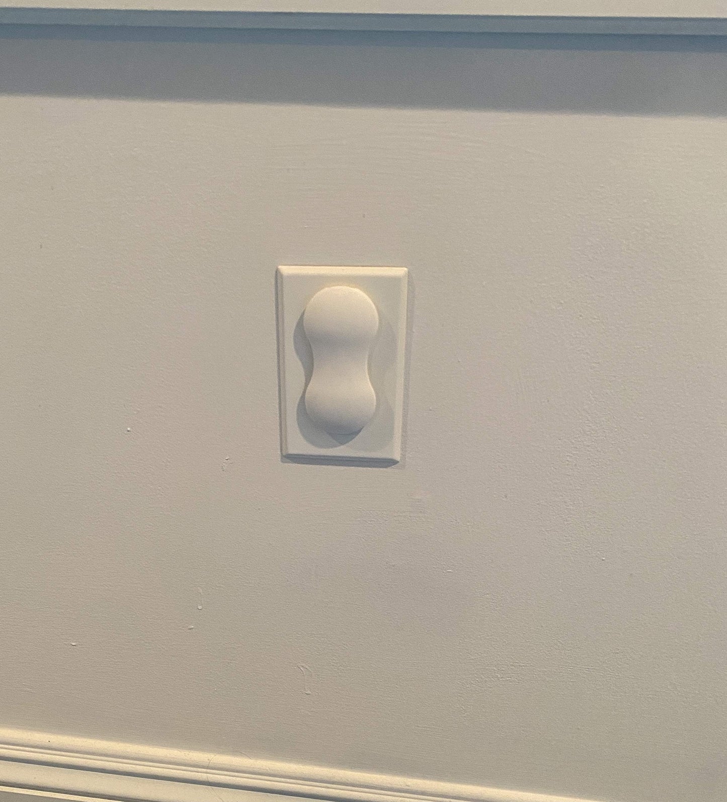 Parent Units Safestyledouble Outlet Cover, 2-Count