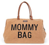 Childhome The Original Mommy Bag, Large Baby Diaper Bag, Mommy Hospital Bag, Large Tote Bag, Mommy Travel Bag, Baby Bag Tote