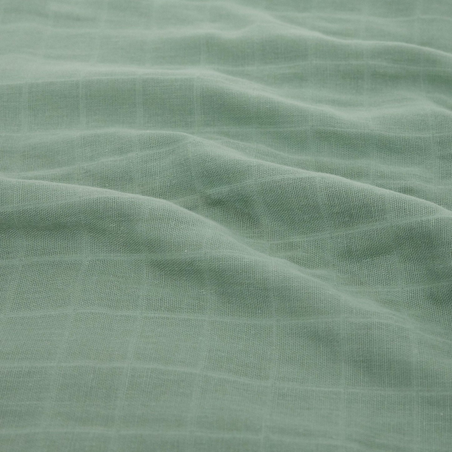 Little Unicorn Standard Pillowcase 2 Pack | Super Soft & Breathable Muslin Fabric | Snug Envelope Closure (Dino Names)