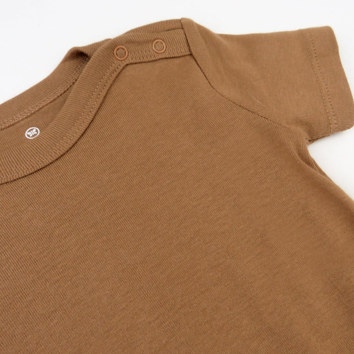 Honestbaby Multipack Short Romper Sets And Dresses 100% Organic Cotton For Infant Baby And Toddler Boys, Girls, Unisex, Lion, 0-