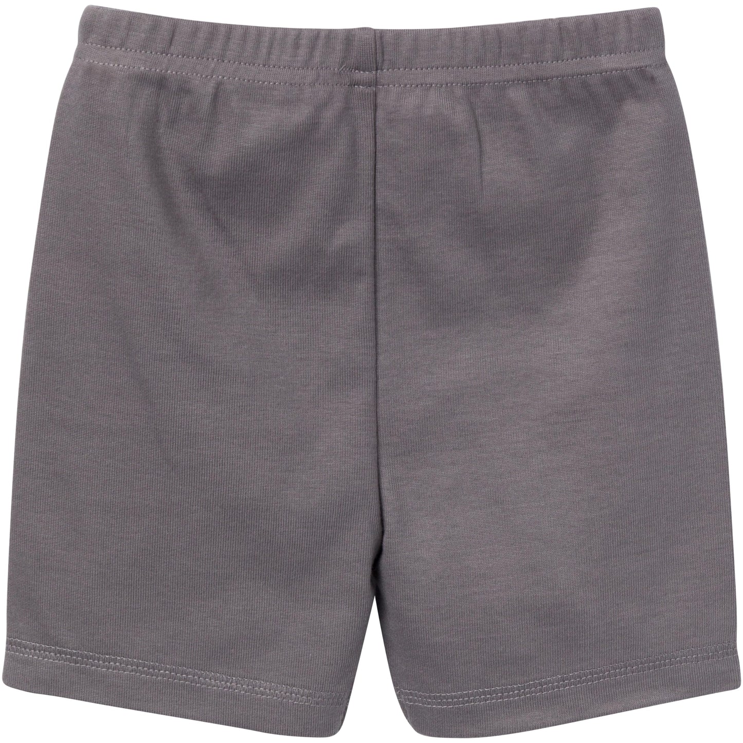 Gerber Baby Girls' Toddler Snug Fit 4-Piece Pajama Set, Neutral, 12 Months