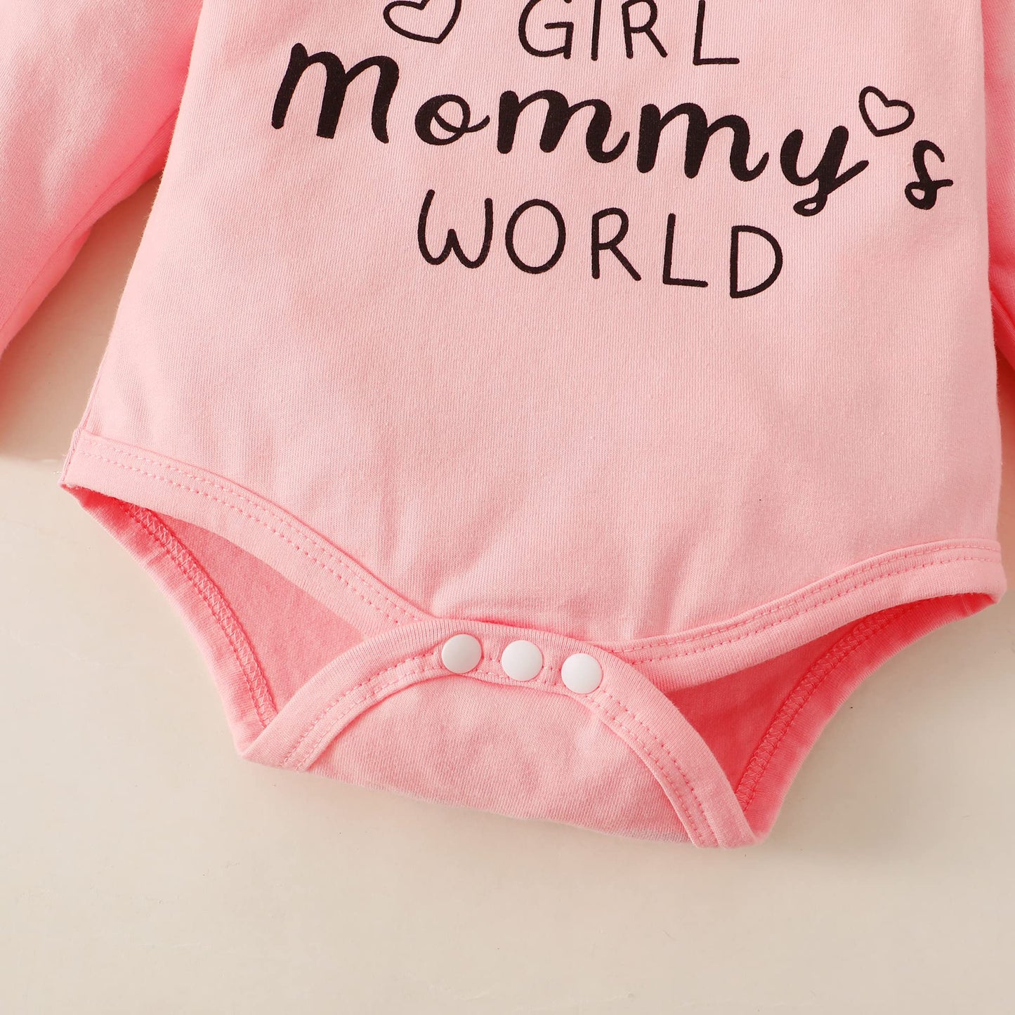 Renotemy Infant Baby Clothes Girl Newborn Outfits Romper Baby Girl Camo Outfits Sets Baby Girl Clothes 0-3 Months