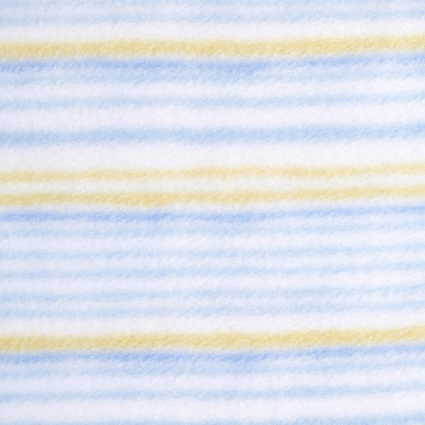 HALO Sleepsack Micro-Fleece Wearable Blanket, TOG 1.0, Multi Stripe Blue, Medium