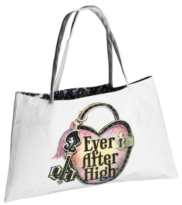 Rubies Ever After High, Mini Pillow Trick-Or-Treat Purse