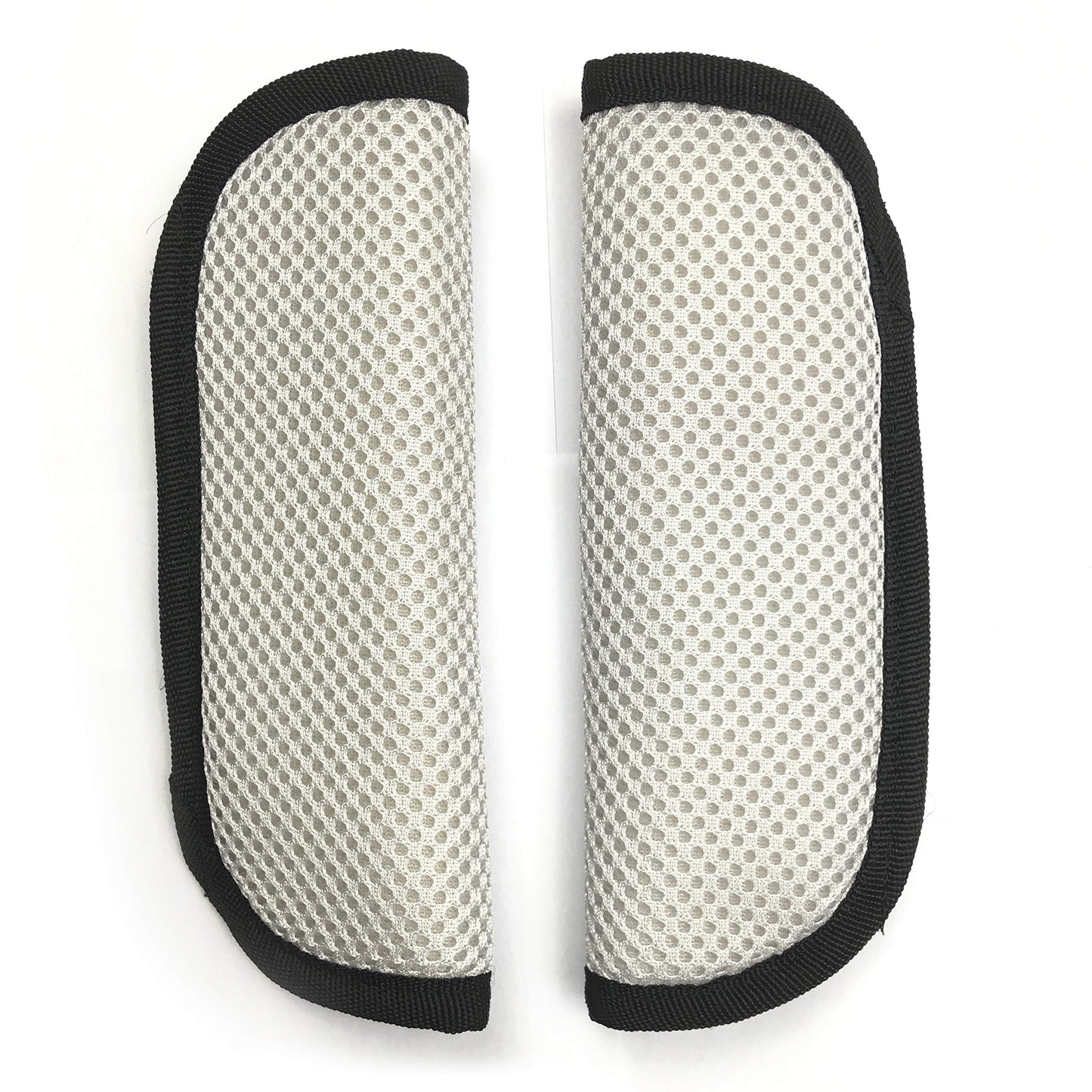 Zarpma High Chair Security Straps, Replacement 5 Point Children Safety Harness With Shoulder Guarding Pads Convertible Straps Fo