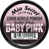 Mia Secret Cover Baby Pink Acrylic Nail Powder - 0.5 oz MADE IN USA