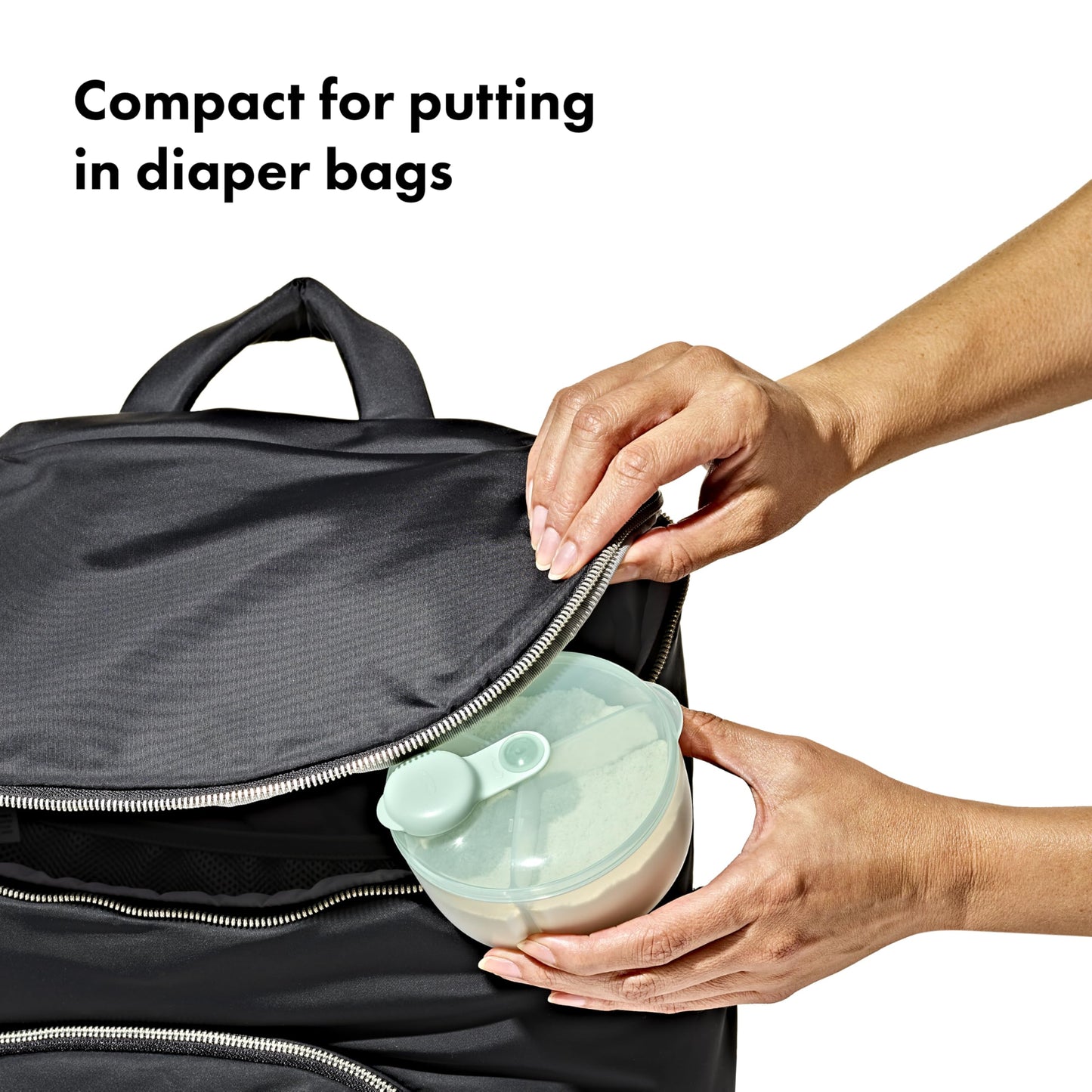 Oxo Tot Formula Dispenser - Opal