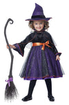California Costumes Toddler Hocus Pocus Witch Costume 3T/4T