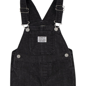 Levi'S Baby Boys' Denim Overall, Finish Line, 18 Months
