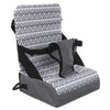 Dreambaby Grab N Go Travel Booster Seat - With Adjustable Securing Straps - Model L6030