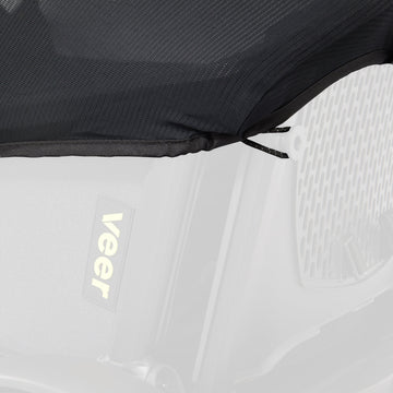 Veer Nap System For Veer All-Terrain Cruiser And Cruiser City 2 Seater Models. Not Compatible With Veer All-Terrain Cruiser Xl O