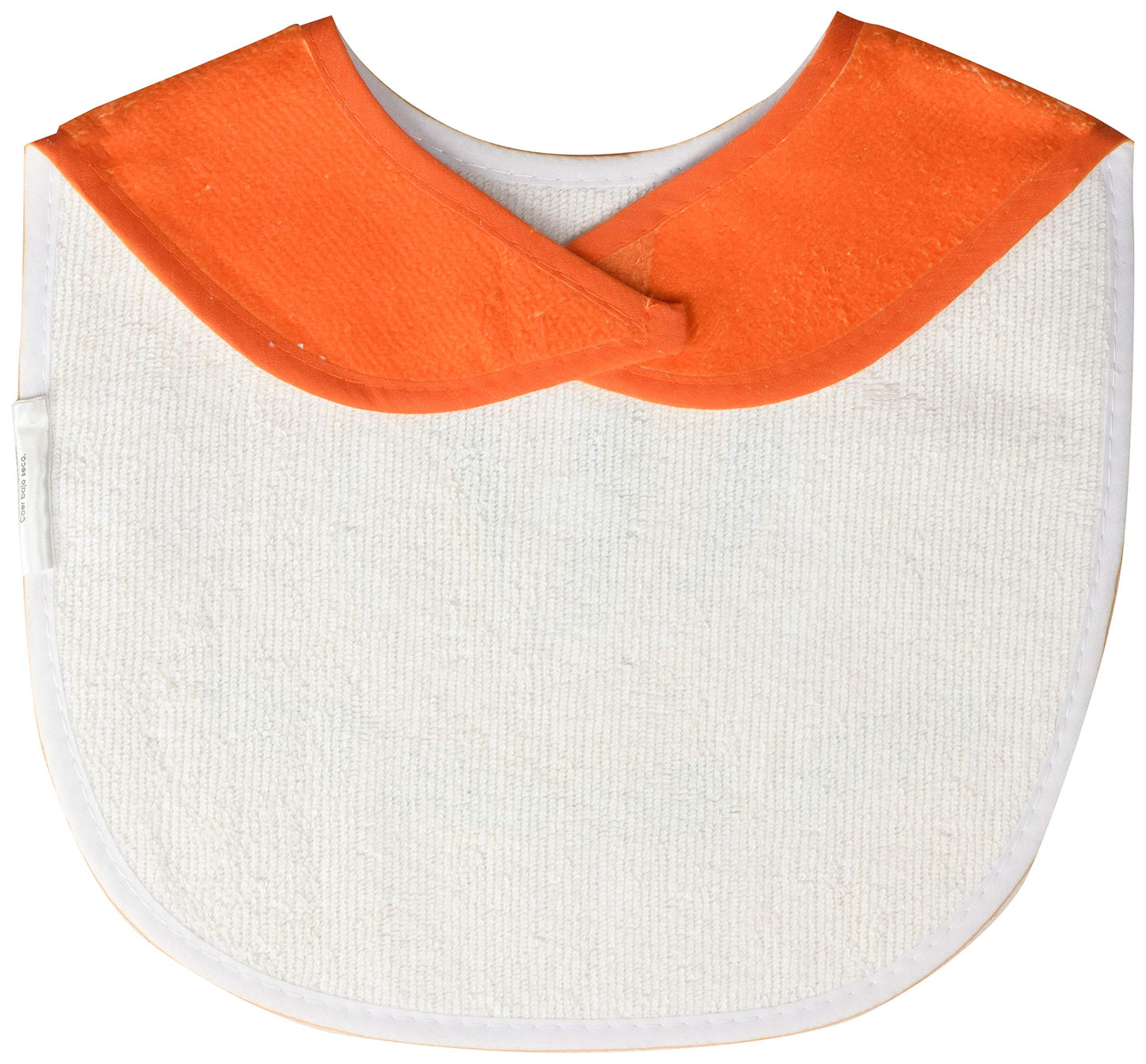 Cincinnati Bengals All Pro Little Fan Baby Bib