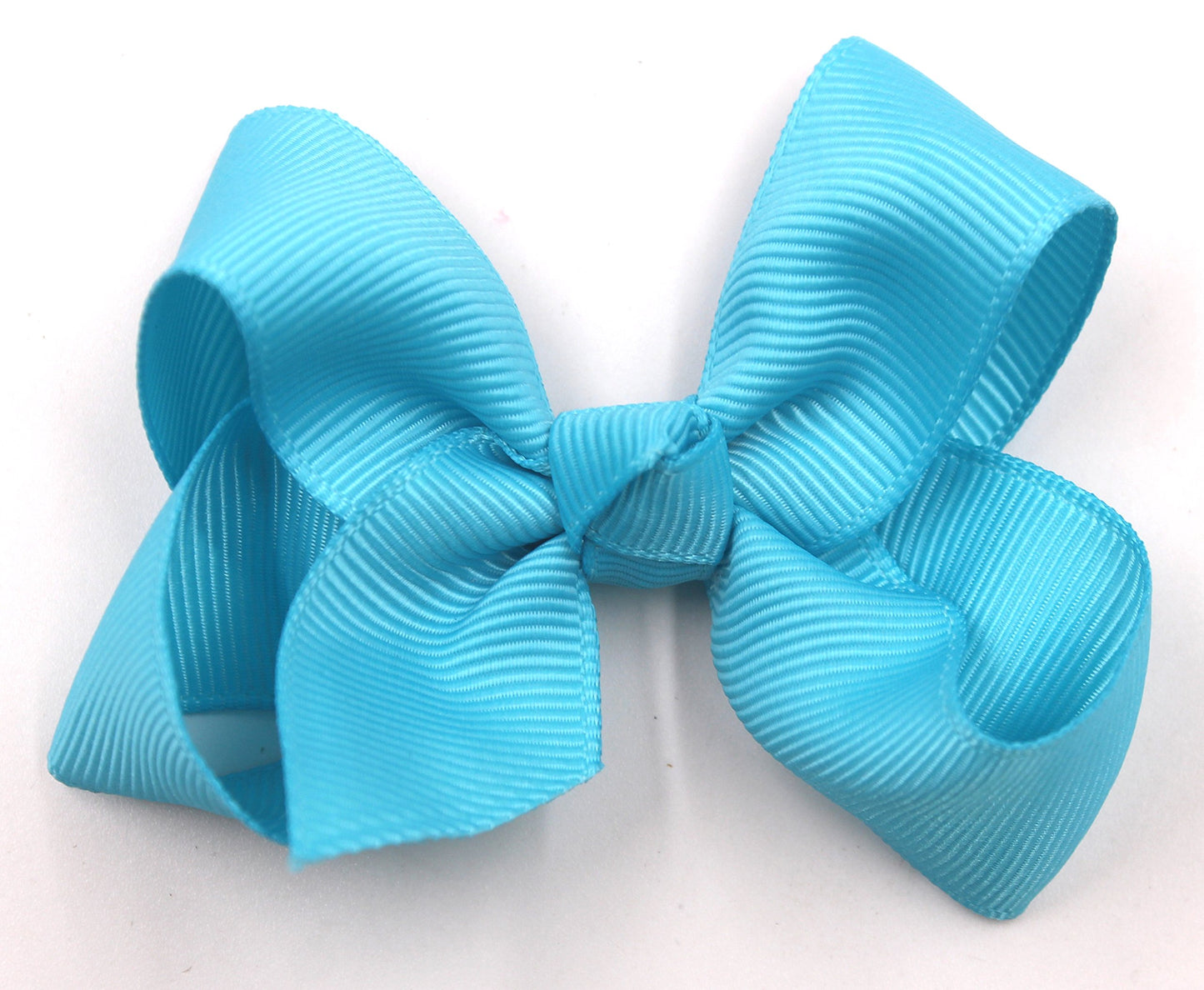 Joyoyo 40Pcs 3' Hair Bows Alligator Clips Grosgrain Ribbon Big Bows Clips For Girls Toddlers Kids Children 20 Colors In Pairs