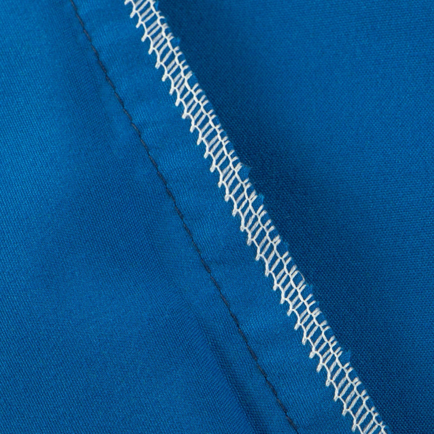 Ntbay 3-Piece Microfiber Toddler Sheet Set, Solid Crib Fitted Sheet Flat Sheet And Envelope Pillowcase, Baby Bedding Sheet & Pil