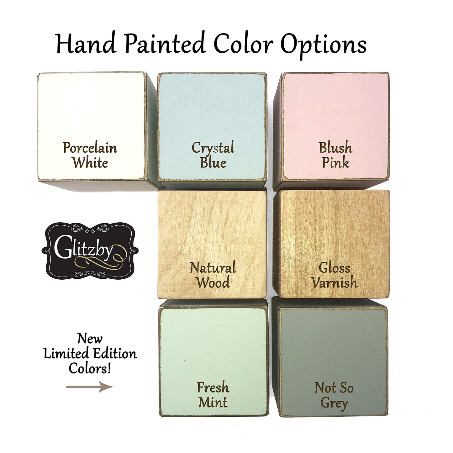 Mothers Day Gift Block 2023 - Personalized Block First Mother'S Day Gift - Custom Engraved Wooden Baby Block For Boy And Girl An