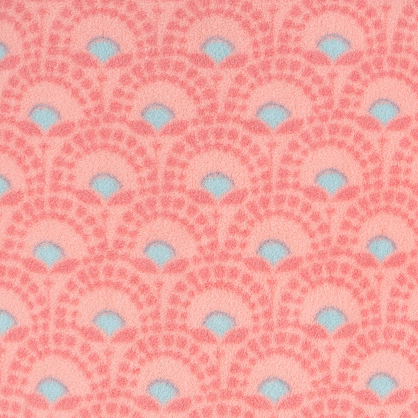 Gerber Baby Girls Flame Resistant Fleece Footed Pajamas 2-Pack, Pink Flamingos